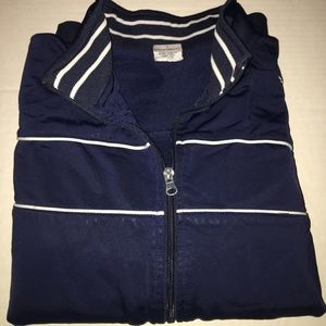 Men’s Cheetah Sweater